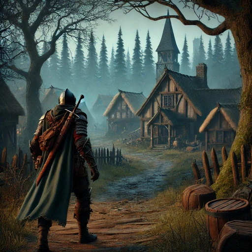 D&D adventure - 🔸️Chaos at Elmwood🔸️