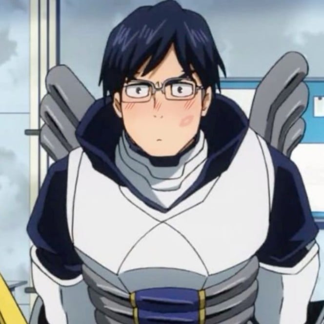 1 Tenya Lida🐈⬛♥️1