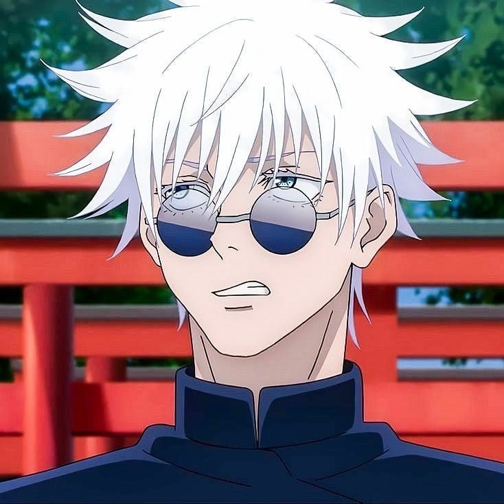 Satoru Gojo
