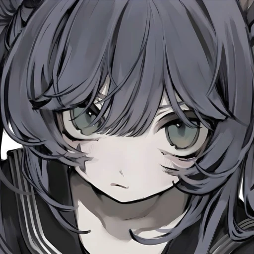 Mary