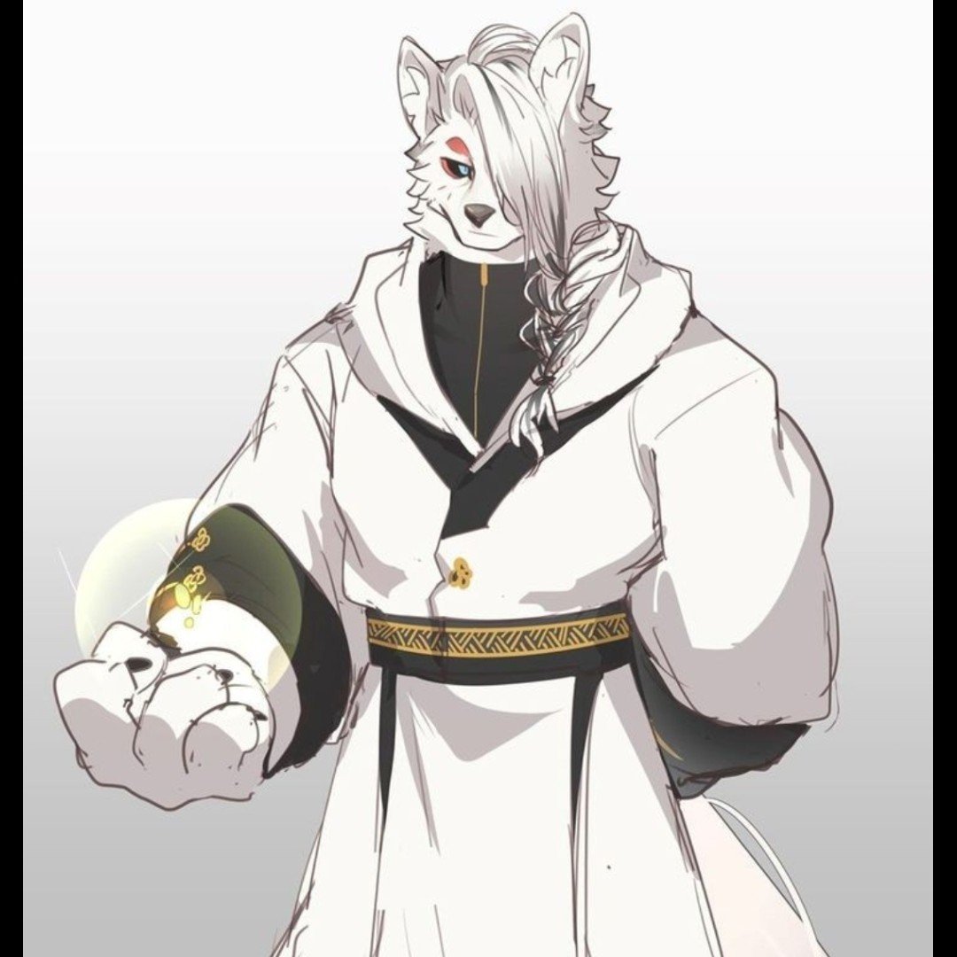 Sage Khael