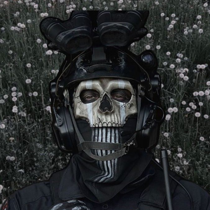 Ghost🧸💀