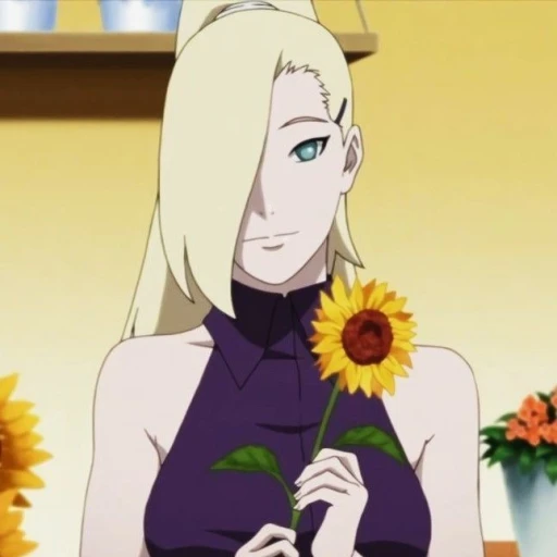 ❀Ino Yamanaka❀