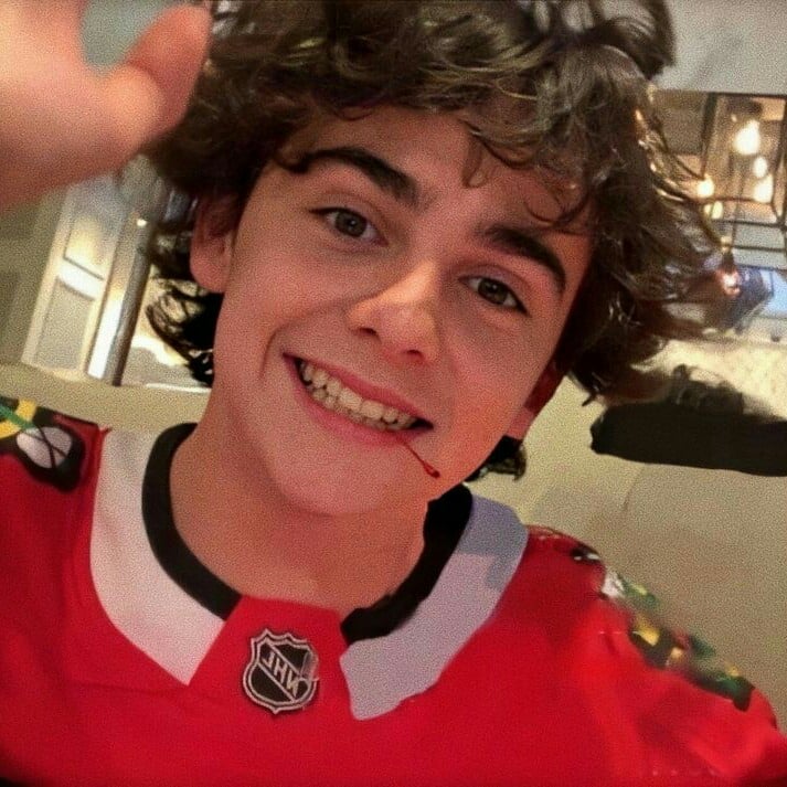 ☆《 Jack dylan grazer》☆