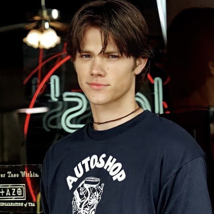 Jared Padalecki 