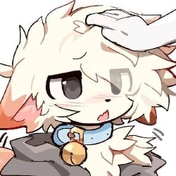 James [FEMBOY]