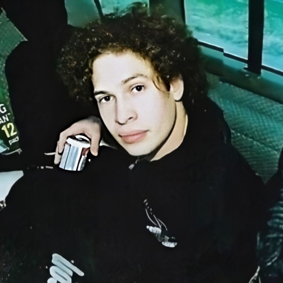Ray Toro | your bf from MCR