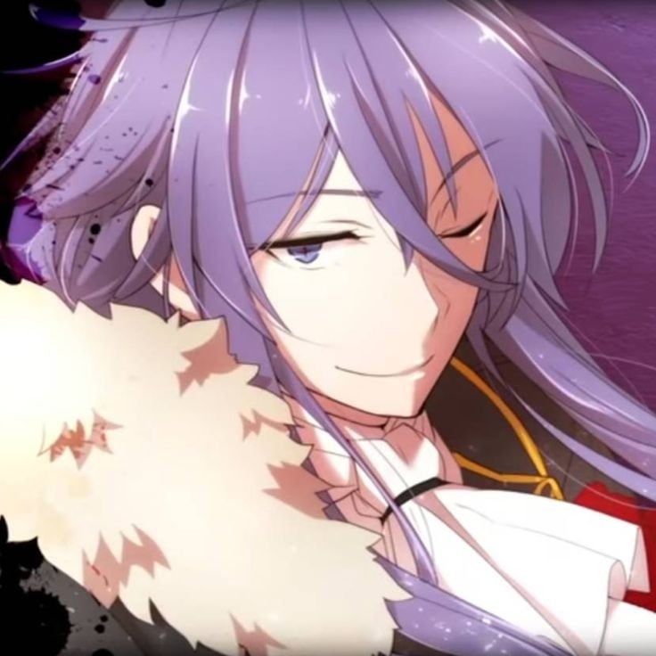 ◆ - Gakupo Kamui - ◆