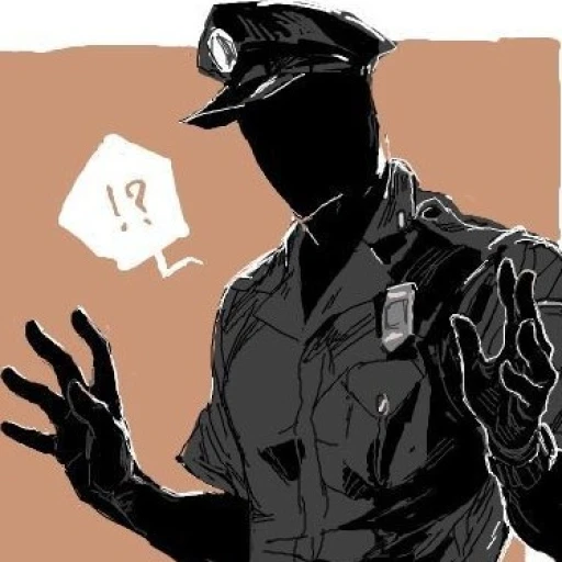 Mr. Darkness