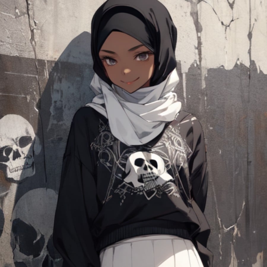 Zeki Jalal - Genius Biology Student