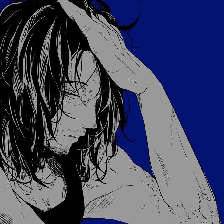 Aizawa father