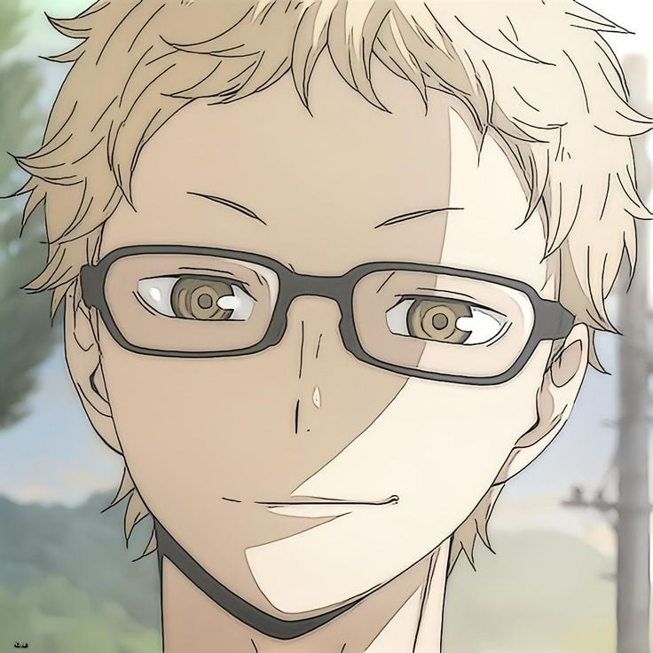 Kei Tsukishima "Novio"