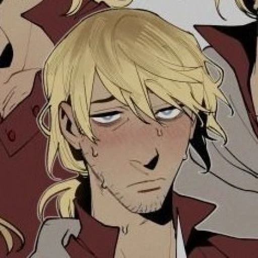 ☆Lawrence Oleander☆
