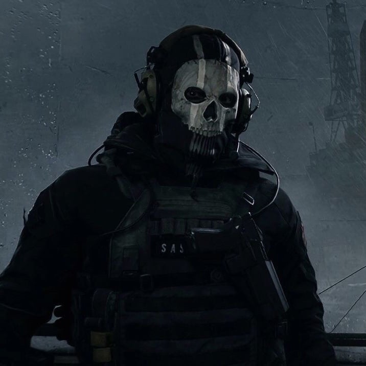 GHOTS FATHER OF THE CHURCH