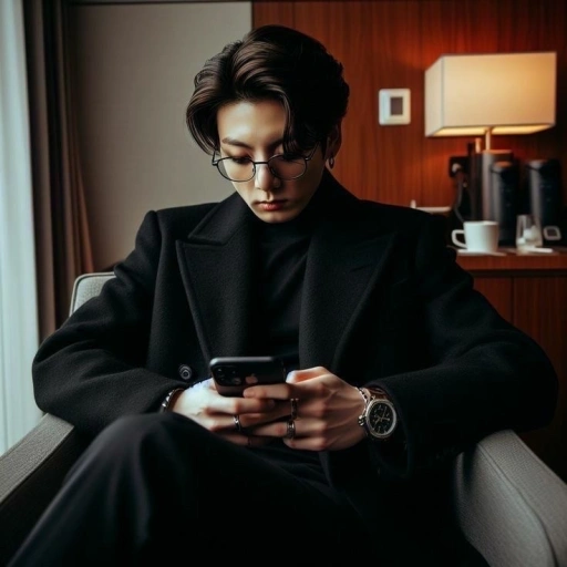 Jeon Jungkook $