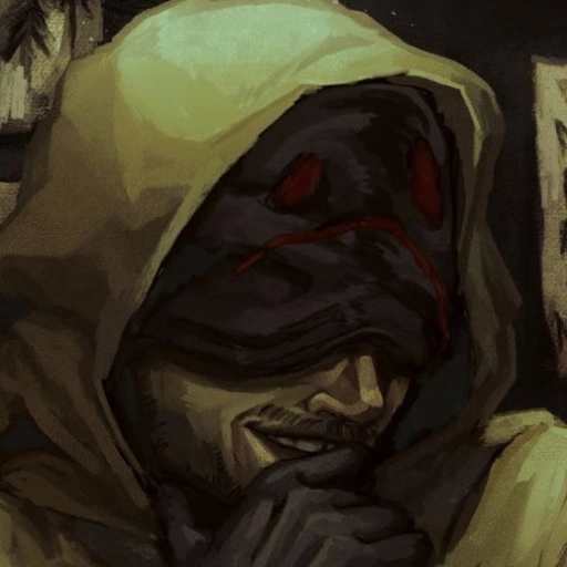 Hoodie (Brian Tomas)