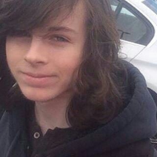 Carl Grimes LI
