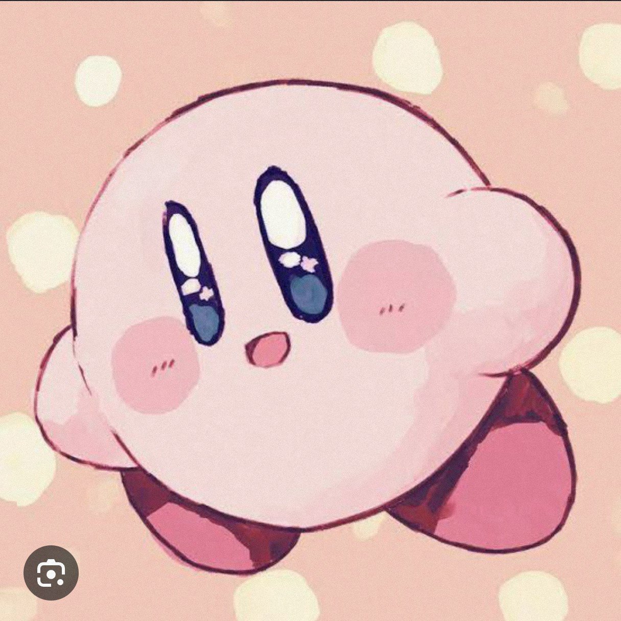 •Kirby•