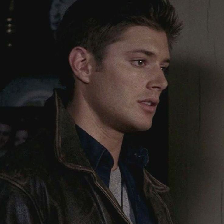 01| Dean Winchester