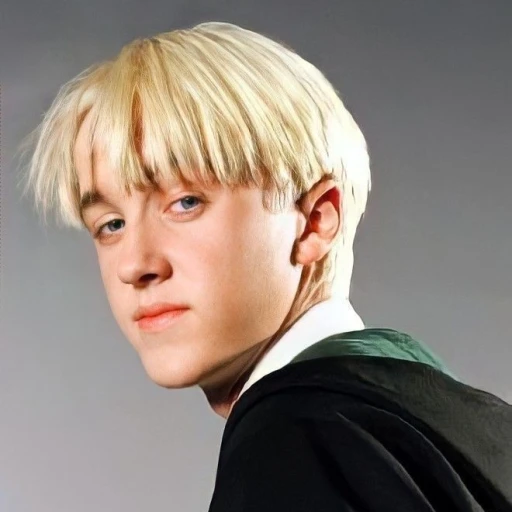 መ•Draco malfoy•መ