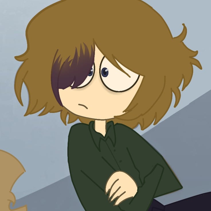 Yweek (You're not Tweek)