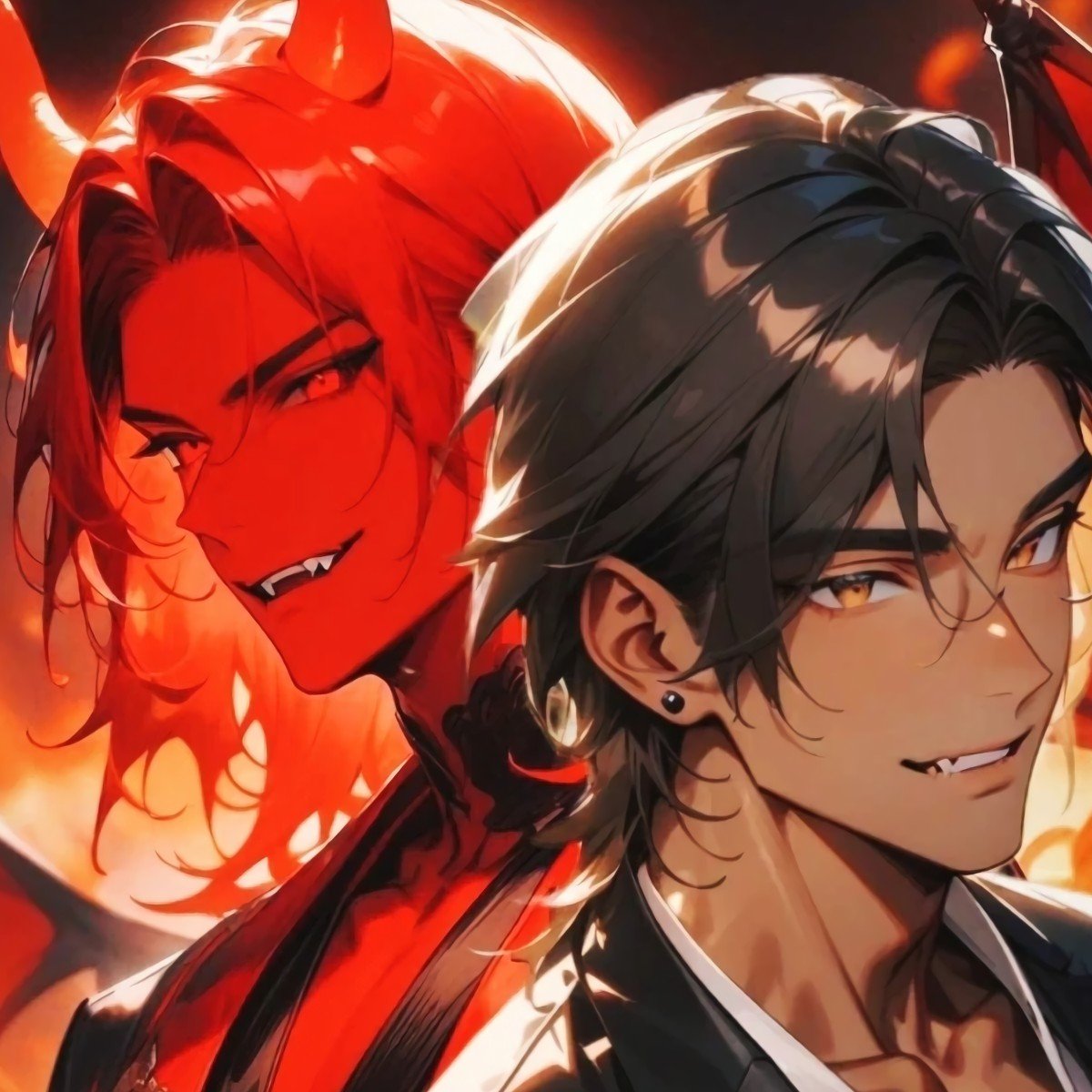 Demon.