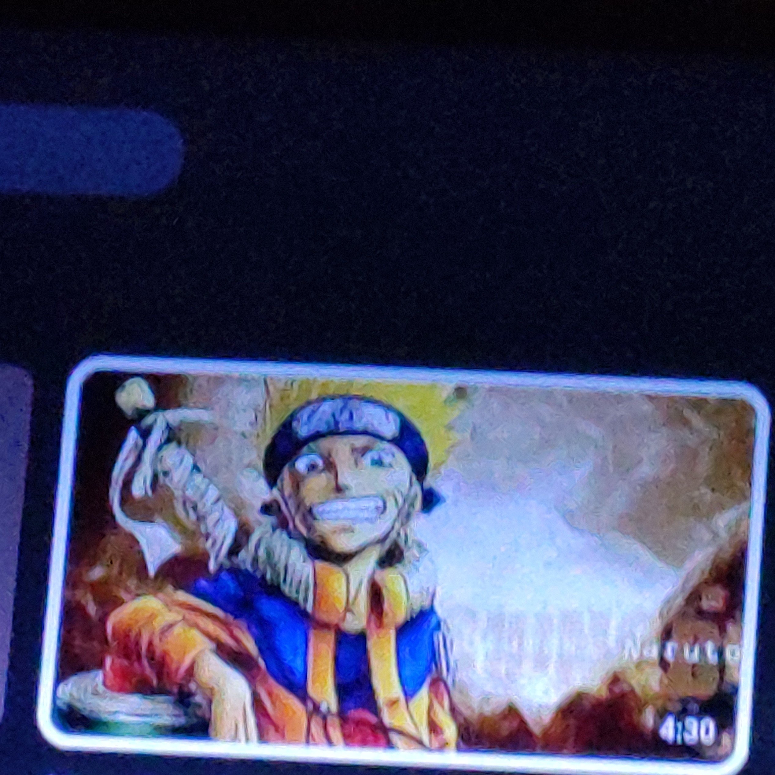 Naruto RPG