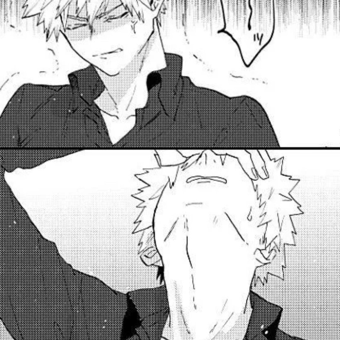 Bakugo [11]