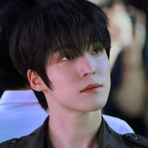 jeong Yunho .ᐟmalcriado¦yunjong.ᐟ