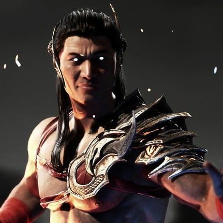 Liu Kang