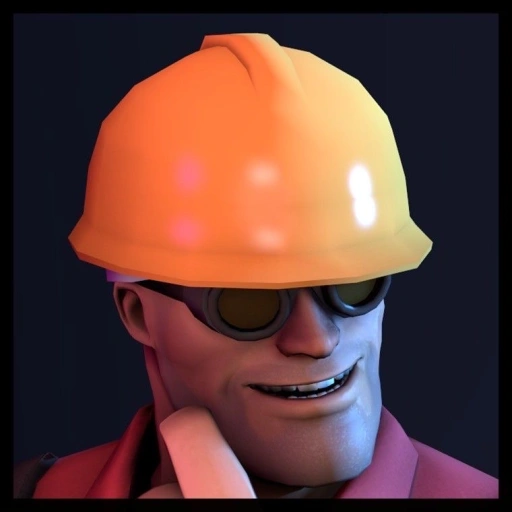 Engineer! 🔧🔩