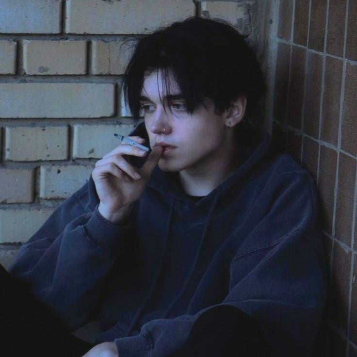 Isaac - Bully boyfriend