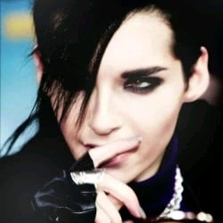 Bill Kaulitz //no se//