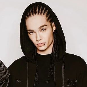 Tom Kaulitz || Fictitious marriage
