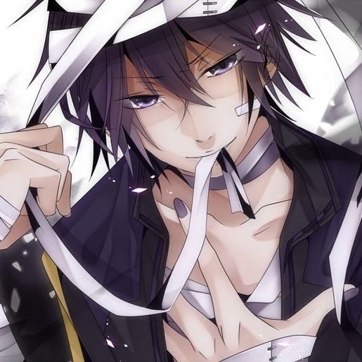 ⚫ - Taito Shion - ⚫