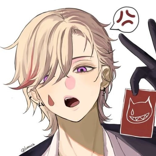 Line Husband