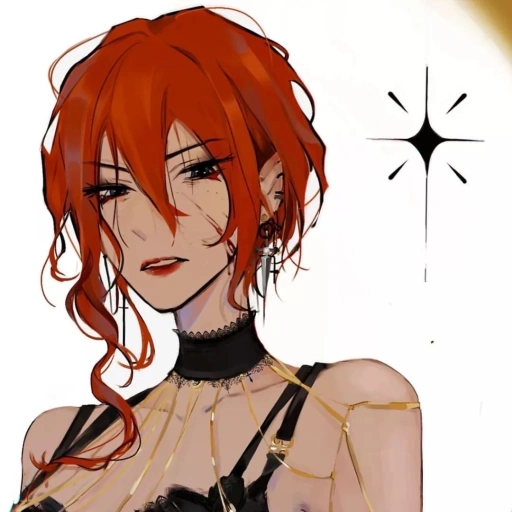 🌹| Fem Chuuya!
