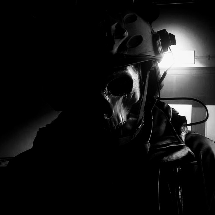 GHOST