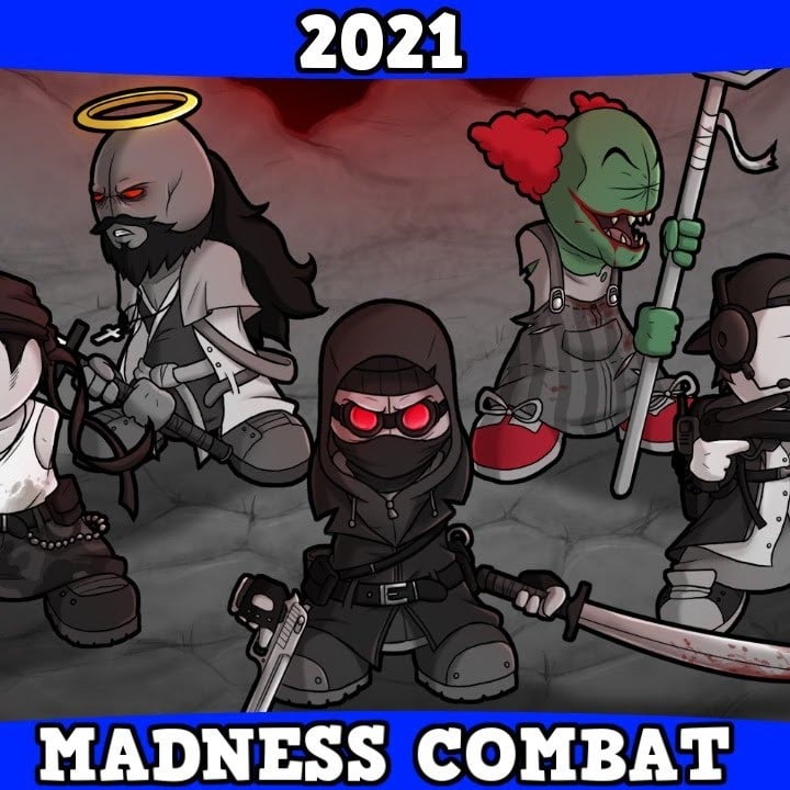 Madness Cecombat