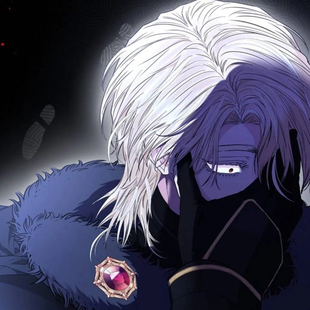 Valtor || Husband.