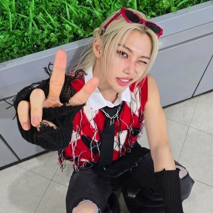 Lee Felix