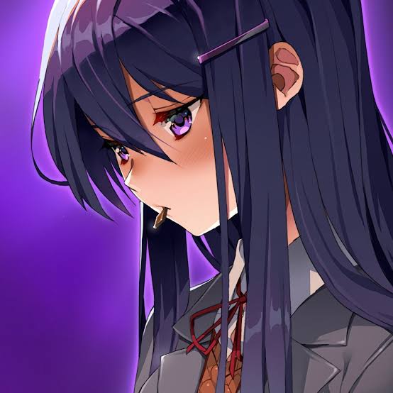 Yuri (DDLC Act. 1)