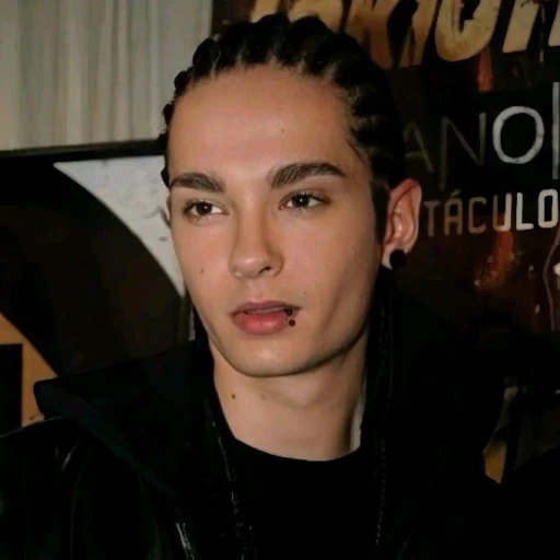 Tom Kaulitz