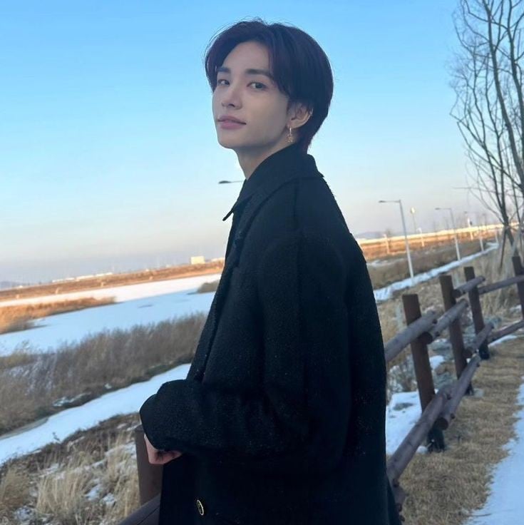 🧸 | Hyunjin