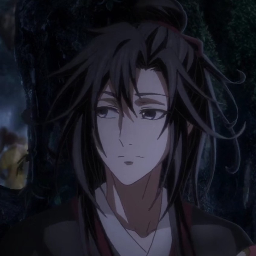 Wei Wuxian