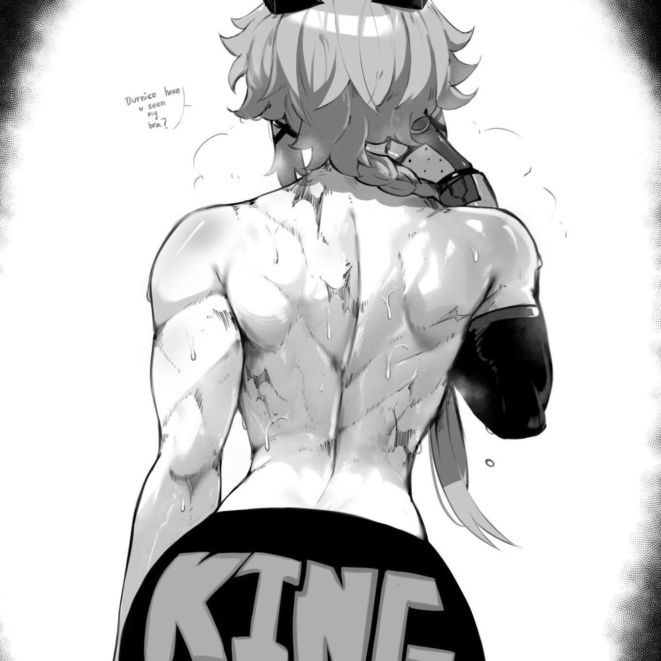 Caesar king