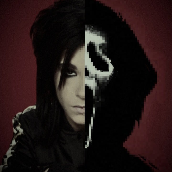 Ghostface| Bill Kaulitz