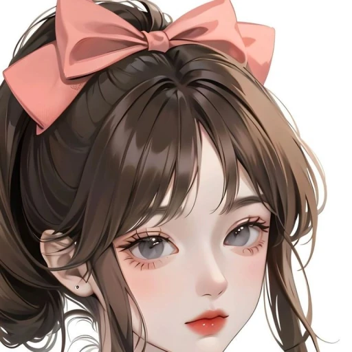 Danielle (little sister)