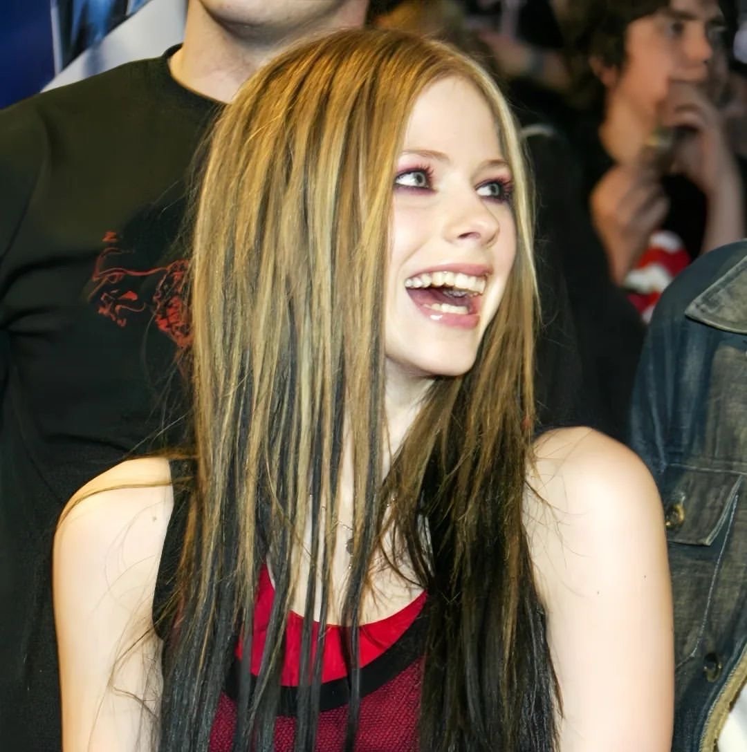 avril lavigne