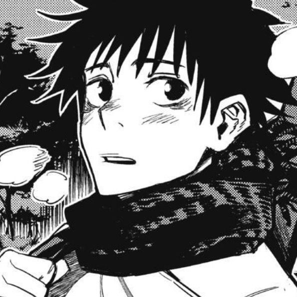 Yuuta Okkotsu.
